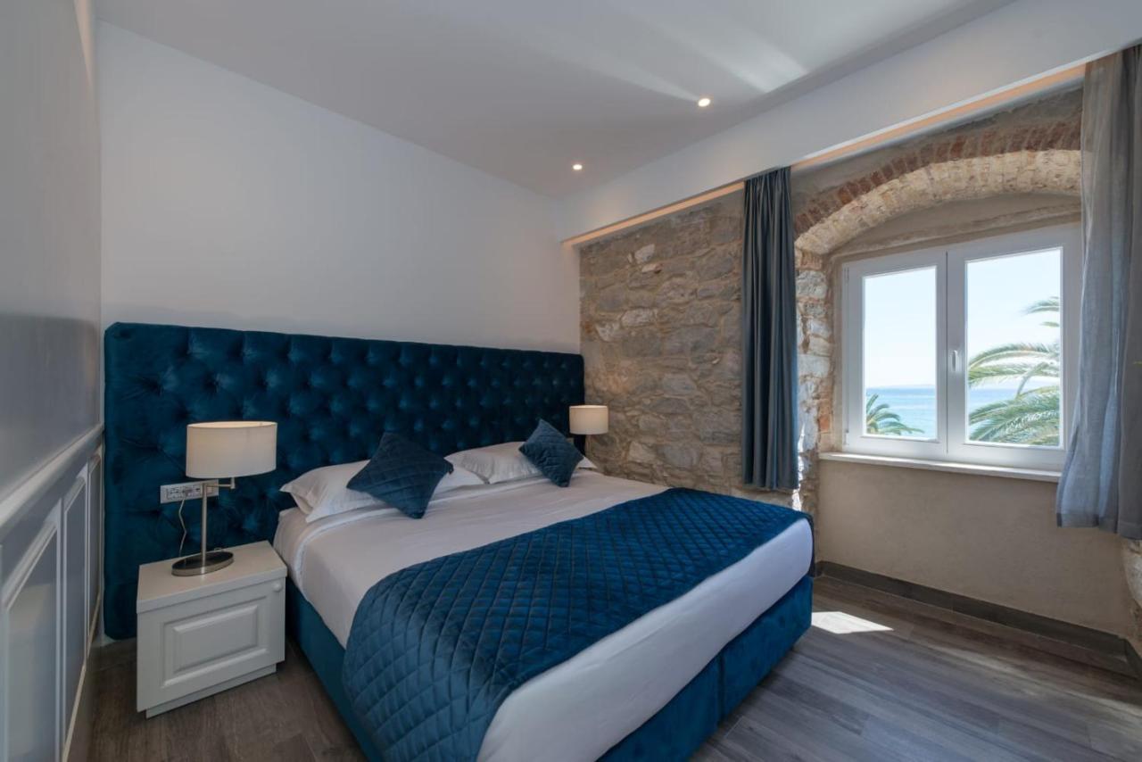 Roko Luxury Rooms 1 Split Buitenkant foto